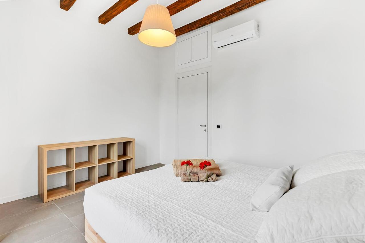 Alessia'S Flat- Naviglio Grande Apartment Buccinasco Exterior photo