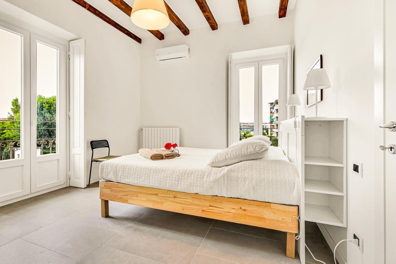 Alessia'S Flat- Naviglio Grande Apartment Buccinasco Exterior photo